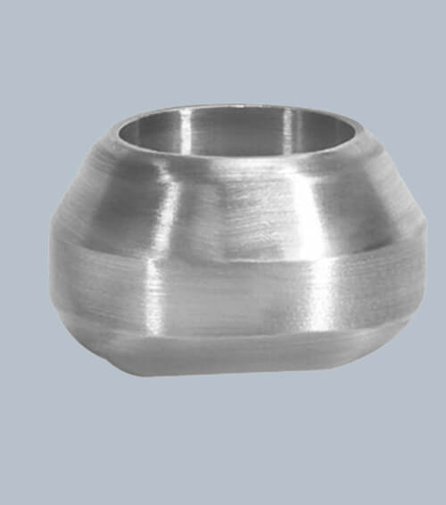 Inconel N06625 Weldolet Manufacturer Supplier MSS SP 97